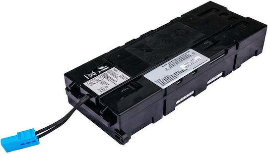 APC Replacement Cartridge 115 UPS Battery with Voltage 48V 1pcs
