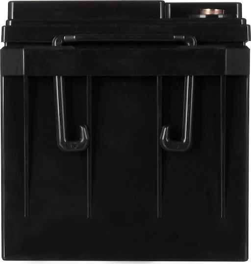 Volt Polska UPS Battery with Capacity 65Ah and Voltage 12V 1pcs
