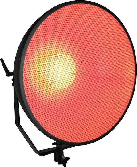 Light4me Движеща се светлина Спот LED Червен / Червено / Зелен / Амбър