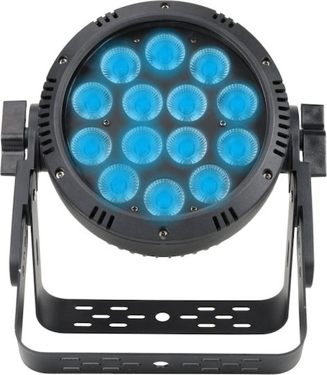 Evo Φωτορυθμικό Spot LED PAR RGBW