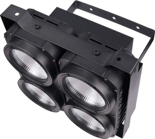 Light4me Lumina în mișcare Grinda LED Alb cald / Alb rece