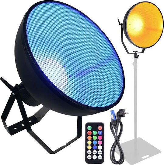 Light4me Движеща се светлина Спот LED Червен / Червено / Зелен / Амбър