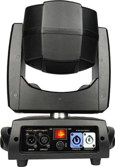 Light4me Φωτορυθμικό Beam LED