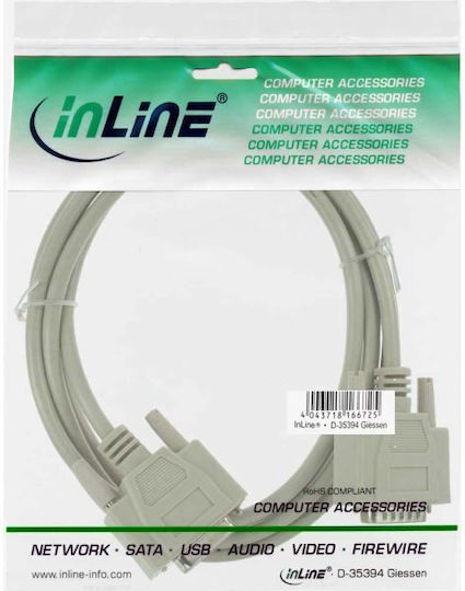 InLine Кабел към (17746) 1бр