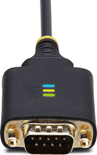 StarTech Καλώδιο σε 2P6FFC-USB-SERIAL 1τμχ