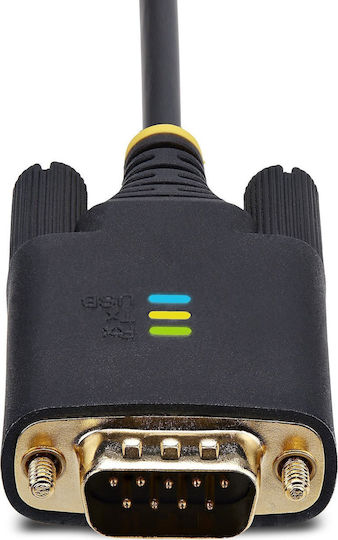 StarTech Καλώδιο σε 2P6FFC-USB-SERIAL 1τμχ