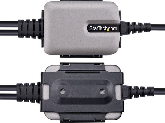 StarTech Καλώδιο σε 2P6FFC-USB-SERIAL 1τμχ