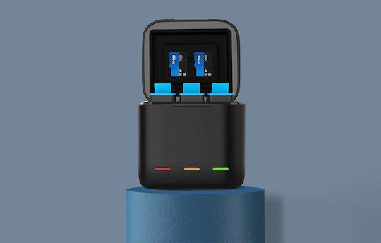 Telesin Battery Charger για GoPro Hero 8