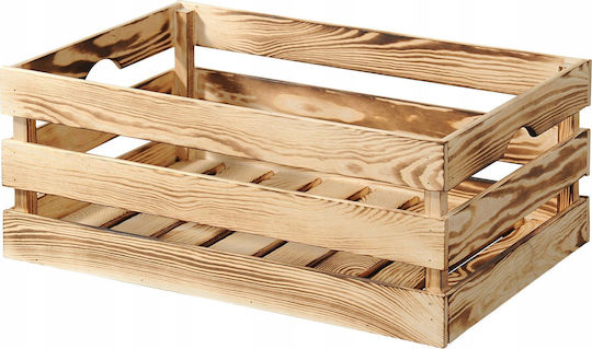 Cutie de depozitare decorativă 58,5 X 39 cm Kesper