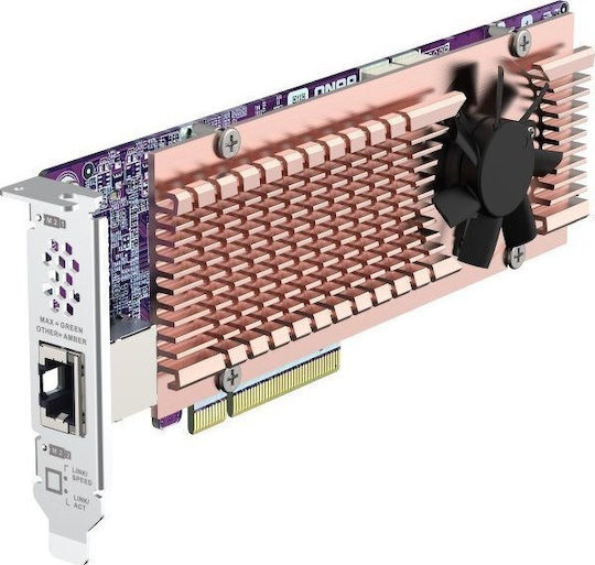QNap PCI-e