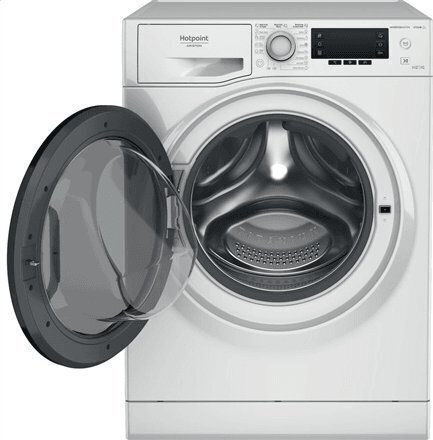 Hotpoint-Ariston Washer Dryer 11kg/7kg Steam 1551 Rounds