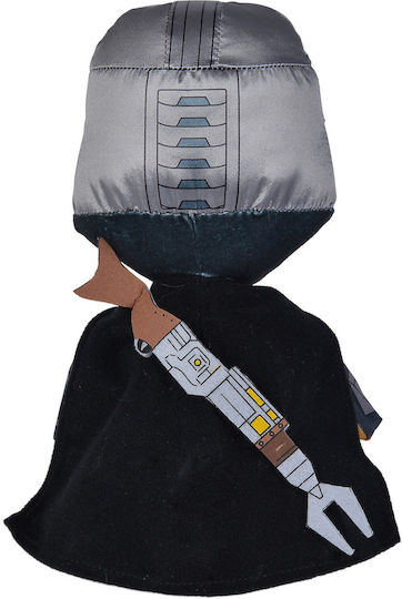 Simba Plüsch Krieg der Sterne Mandalorian 25 cm