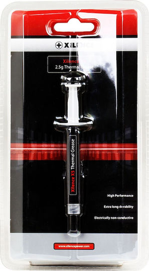 Xilence X5 Thermal Paste 2.5gr