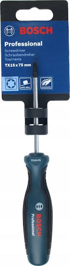 Bosch Κατσαβίδι Torx με Μέγεθος Μύτης T15