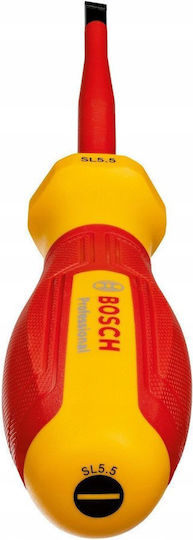 Bosch Șurubelniță cu Vârfuri Schimbabile