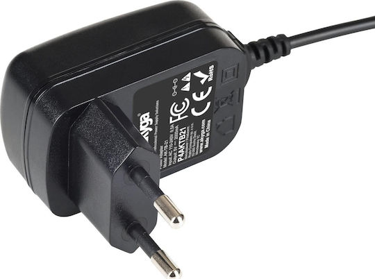 Akyga Universal Τροφοδοτικό 5V 2A με Ισχύ 10W (AK-TB-21)