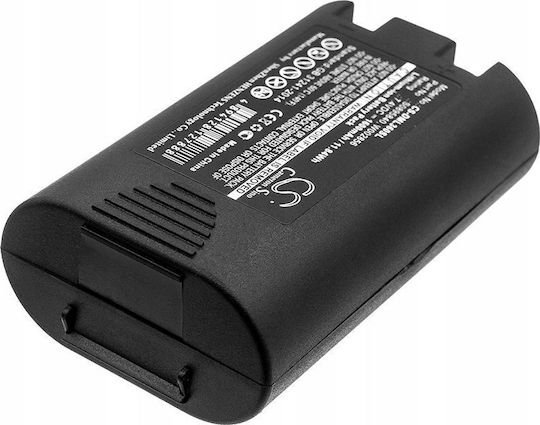 Μπαταρία S0895840 W002856 1759398 Pl-200-bat For Dymo R5200 Lm360d Lm420p 5200 4200 360d 420p / 3m Pl203ml / Cs-