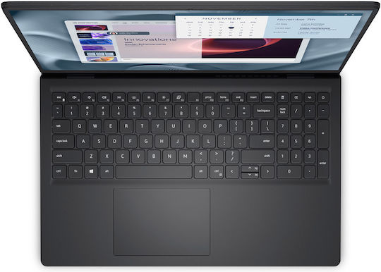 Dell Pro 15 Essential PV15250 15" FHD (i5-1334U/16GB/512GB SSD/W11 Home) (US Keyboard)