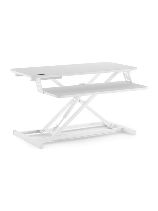 SENSE7 Επέκταση Γραφείου 81x40cm