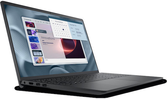 Dell Essential PV15250 15" FHD (i7-1355U/16GB/512GB SSD/W11 Home) (US Keyboard)