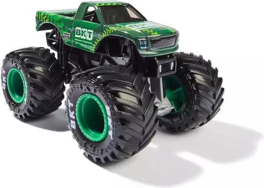 Monster Jam Spielzeugauto 1:64