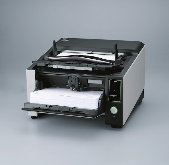 Fujitsu FI-8820 Sheetfed (Τροφοδότη χαρτιού) Scanner A4