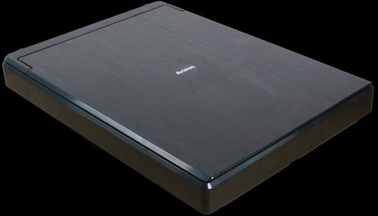 Avision AD3100 Bogenoffset Scanner A4