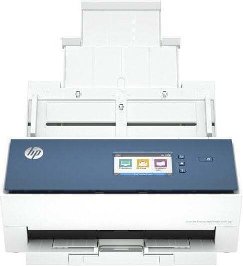 HP ScanJet Enterprise Flow N900 Folie de hârtie (Document Feeder) Scaner