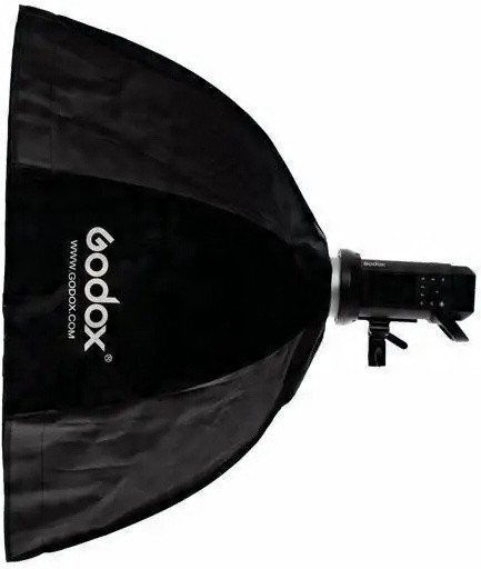 Godox Комплект Softbox 80брсм.