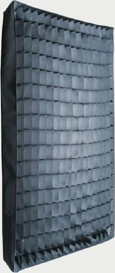 Elinchrom Rotalux Squarebox Rotagrid 100cm Softbox