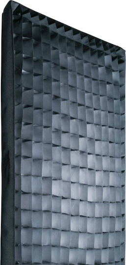 Elinchrom Rotalux Rectabox Rotagrid 90x110cm Softbox