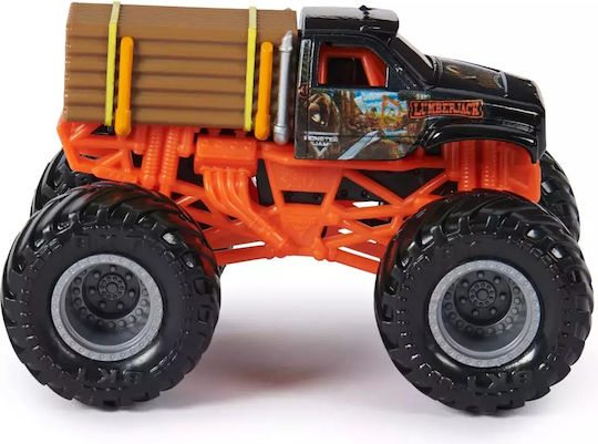 Monster Jam Mașinuță 1:64
