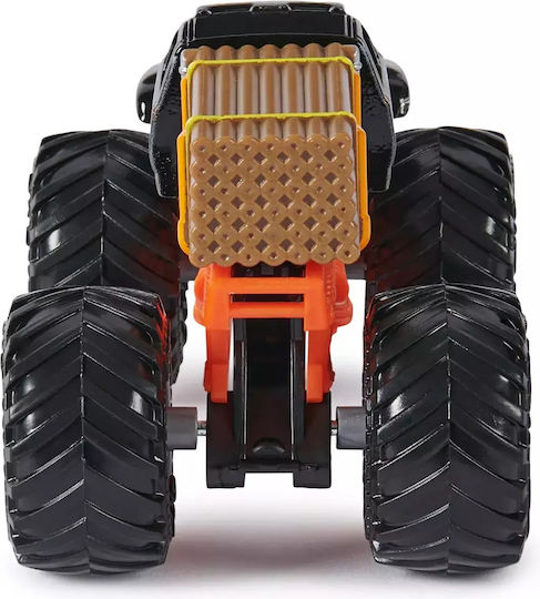 Monster Jam Mașinuță 1:64