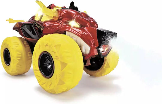 Dickie Fire Toy Car for 3+ years+ Years