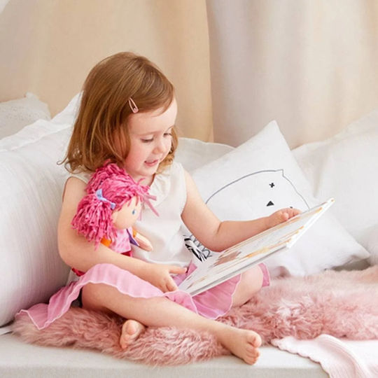 Haba Stoffpuppe 30cm.