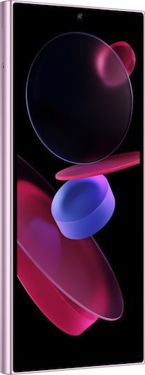 Oukitel C62 Pro Dual SIM (8/256GB) Μωβ
