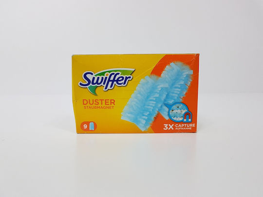 Swiffer Pană Duster Piesă De Schimb 9 Bucăți