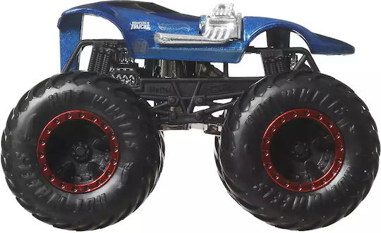 Hot Wheels Монстър Камион