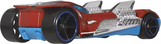 Hot Wheels Монстър Камион