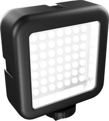 Natec Alfama Led Video Light 6000K 5.5W