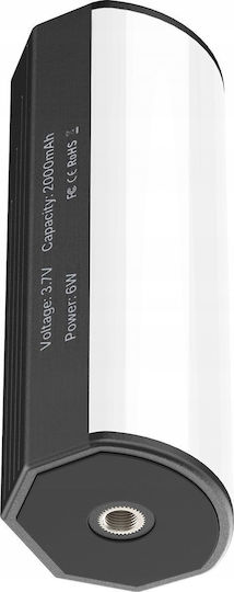 Ulanzi 6W mit Helligkeit LUX 700 Lux