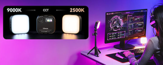 Ulanzi Video Light