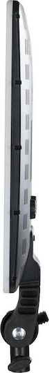 Quadralite Thea 450 LED Light 3200 - 5600K 45W