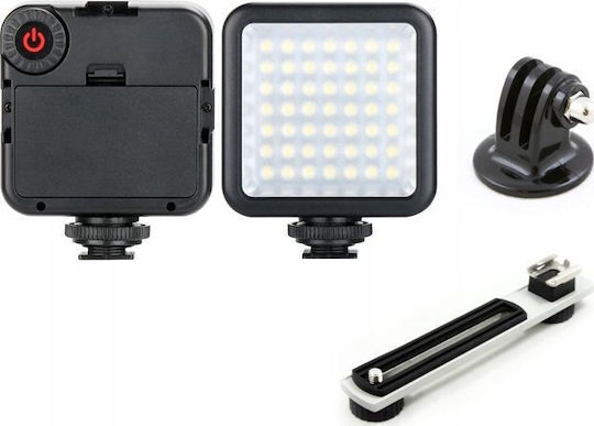 Ulanzi 5.5W with Brightness 800lm