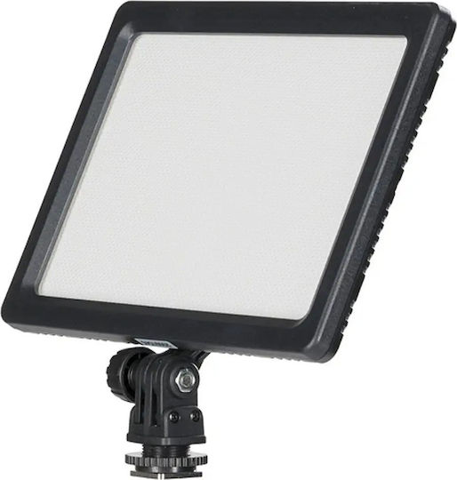Quadralite Thea 120 LED Lumină 3200 - 5500K 12W cu Luminozitate LUX 680 Lux