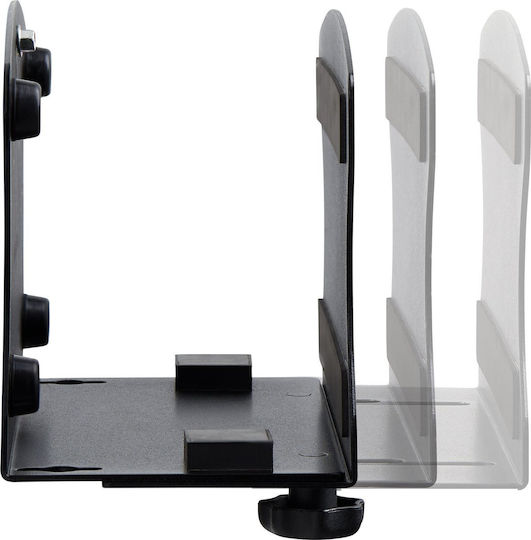 StarTech Desk Mounted Computer Tower Stand 2NS-CPU-WALL-MOUNT