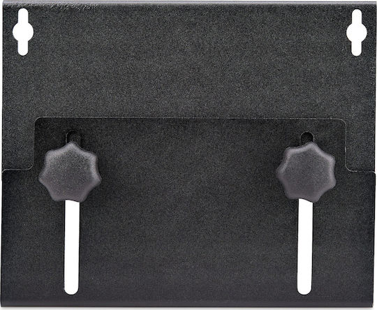 StarTech Desk Mounted Computer Tower Stand 2NS-CPU-WALL-MOUNT