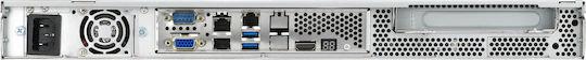 (Xeon / DDR4/32GB HDD/No OS)