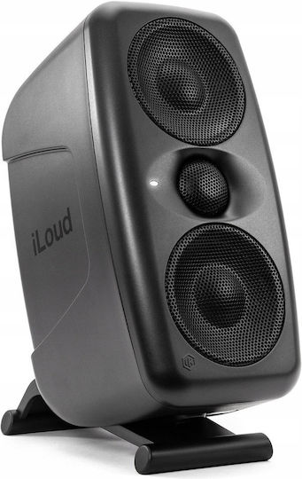 IK Multimedia iLoud MTM MKII Самоусилващи се тонколони (Двойка) Черен