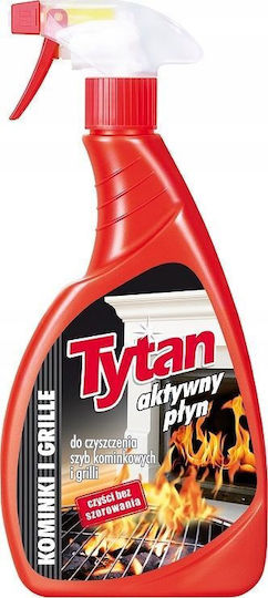 Tytan Chimney Cleaning Spray 500ml